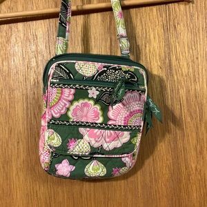 Vera Bradley Crossbody